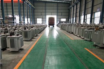 矿区S13-1000kva/10kv/0.4